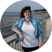 Kristen, chronic ITP patient on Nplate®
